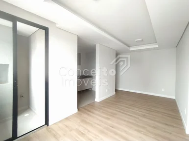 Edifício Ambientale - Centro - Apartamento Semimobiliado - Foto 2