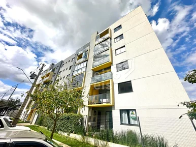 Condomínio Vista Uvaranas - Apartamento Mobiliado Garden