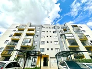 Condomínio Vista Uvaranas - Apartamento Mobiliado Garden - Foto 3
