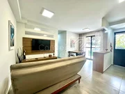 Condomínio Vista Uvaranas - Apartamento Mobiliado Garden - Foto 5