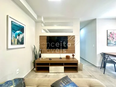 Condomínio Vista Uvaranas - Apartamento Mobiliado Garden