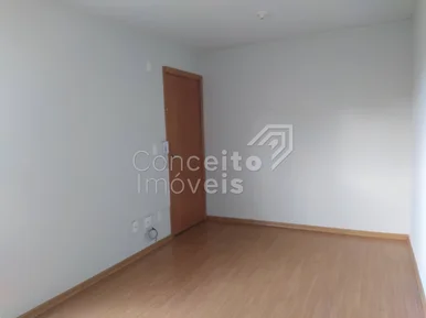 Condomínio Pontal Da Serra - Olarias - Apartamento