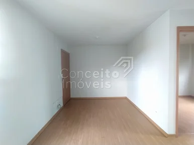 Condomínio Pontal Da Serra - Olarias - Apartamento