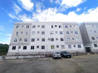 Condomínio Pontal da Serra - Olarias - Apartamento - Foto 2