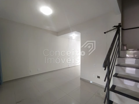 Foto Sobrado