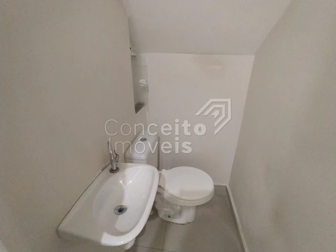 Foto Sobrado