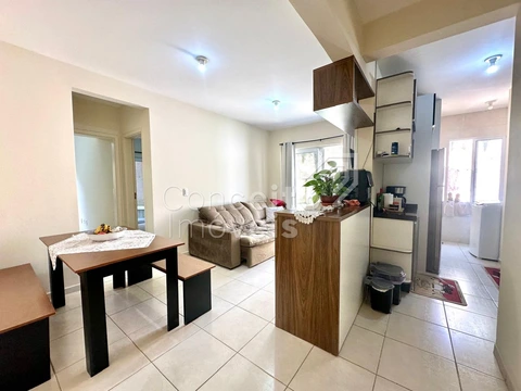 Foto Apartamento