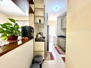 Edifício Zurich -  Uvaranas - Apartamento Garden Semimobiliado - Foto 4