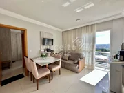 Edifício Olimpia - Centro - Apartamento Semimobiliado - Foto 6