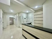 Edifício Olimpia - Centro - Apartamento Semimobiliado - Foto 3