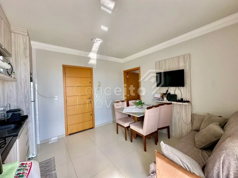 Foto Apartamento