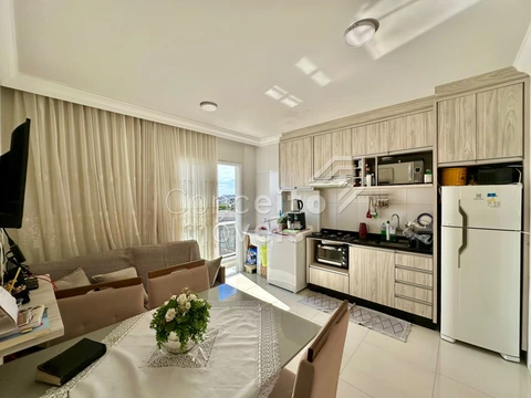 Foto Apartamento
