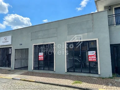 Loja e/ou Ponto Comercial com 33,00 m² - Nova Rússia - Foto 2