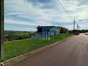 Condomínio Terras Alphaville - Terreno com 301,25 m² - Foto 6