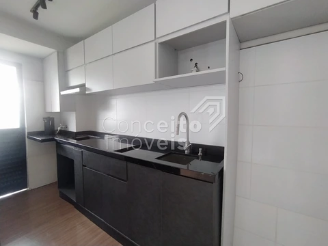 Foto Apartamento