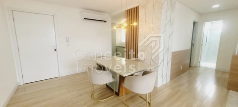 Foto Apartamento