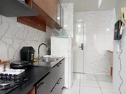 Condomínio Vittace Uvaranas - Apartamento Mobiliado - Foto 6