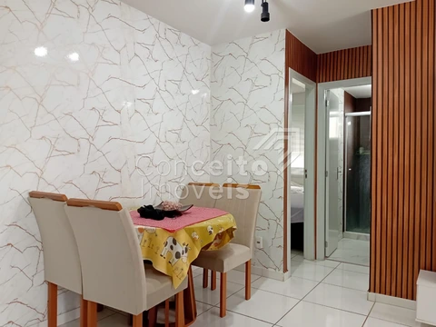 Foto Apartamento