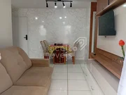 Condomínio Vittace Uvaranas - Apartamento Mobiliado - Foto 4
