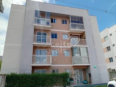 Condomínio Vittace Uvaranas - Apartamento Mobiliado