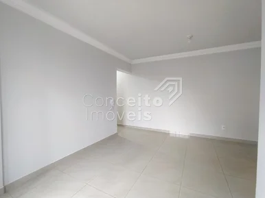Edifício Gavea - Centro - Apartamento Semimobiliado - Foto 2