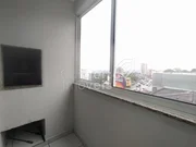 Edifício Gavea - Centro - Apartamento Semimobiliado - Foto 4