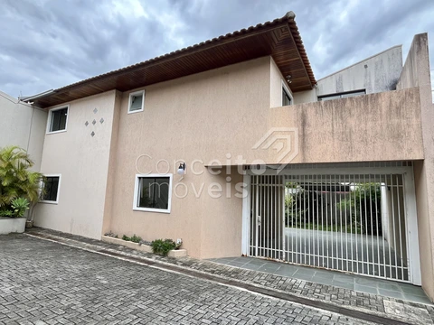 Foto Sobrado