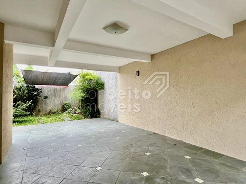 Foto Sobrado