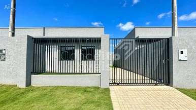 Residência Térrea - Contorno - Foto 2