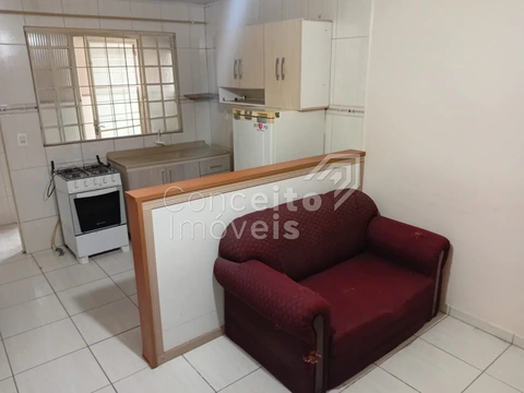 Foto Apartamento