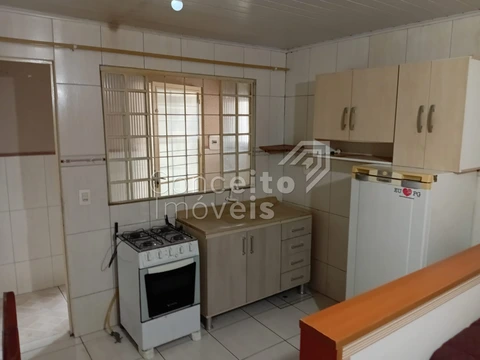 Foto Apartamento