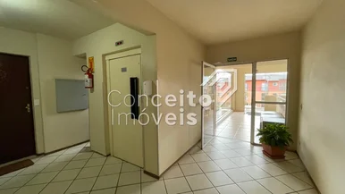 Condomínio Residencial Rio Tibagi - Estrela - Apartamento Semimobiliado - Foto 2