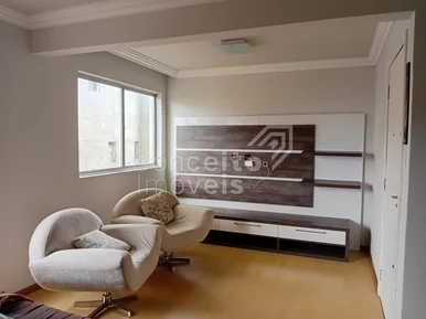 Edifício Antuérpia - Estrela - Apartamento Mobilado - Foto 2