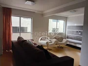 Edifício Antuérpia - Estrela - Apartamento Mobilado - Foto 3