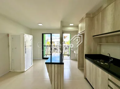 Condomínio Vittace Sabará - Chapada - Apartamento Semimobiliado - Foto 2