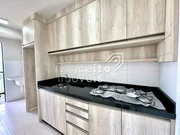 Condomínio Vittace Sabará - Chapada - Apartamento Semimobiliado - Foto 3