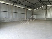 Armazém e/ou Barracão com 150 m² - Cará Cará - Foto 3