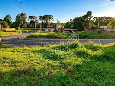 Condomínio Van Wilp - Terreno com 373,98 m² - Foto 2