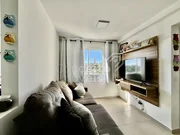 Residencial Vila Estrela - Apartamento Mobiliado - Foto 5