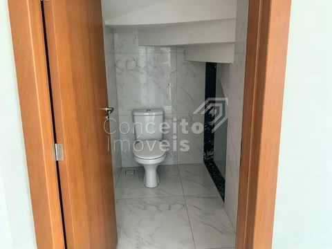 Foto Sobrado