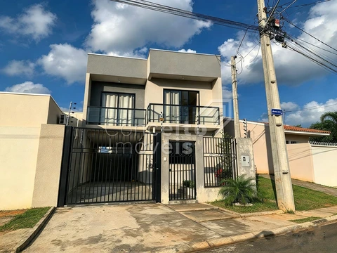 Foto Sobrado