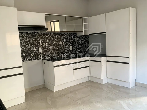 Foto Sobrado