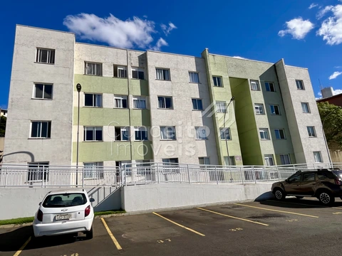 Foto Apartamento