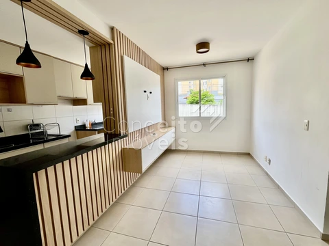 Foto Apartamento
