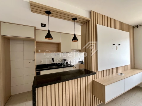 Foto Apartamento