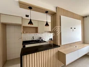 Condomínio Residencial Vila Estrela - Apartamento Semimobiliado - Foto 5