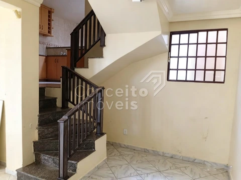 Foto Sobrado