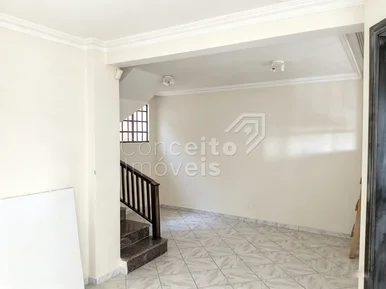 Sobrado Semimobiliado - Órfãs - Foto 2