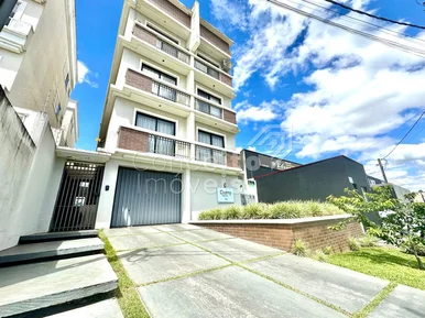 Edifício Cherry - Neves - Apartamento Semimobiliado - Foto 2
