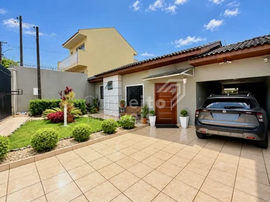 Residência Semimobiliada com Edícula - Jardim Giana - Neves - Foto 2